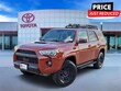 Toyota 4Runner