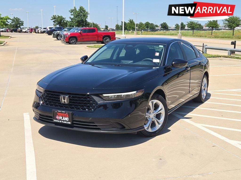 2023 Honda Accord