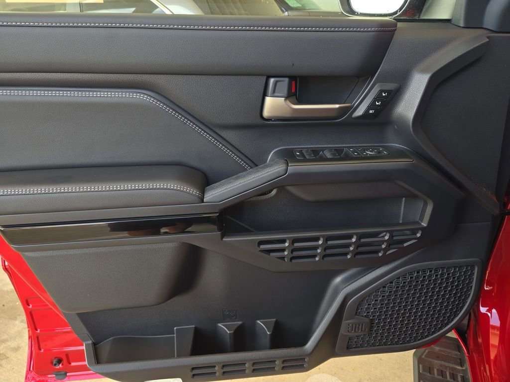 2026 Toyota 4Runner Limited - Photo 23