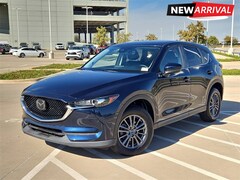 Used 2019 Mazda CX-5 Touring Sport Utility near McKinney, TX