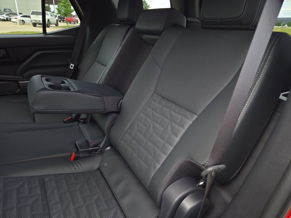 2026 Toyota 4Runner TRD Off-Road Premium - Photo 19