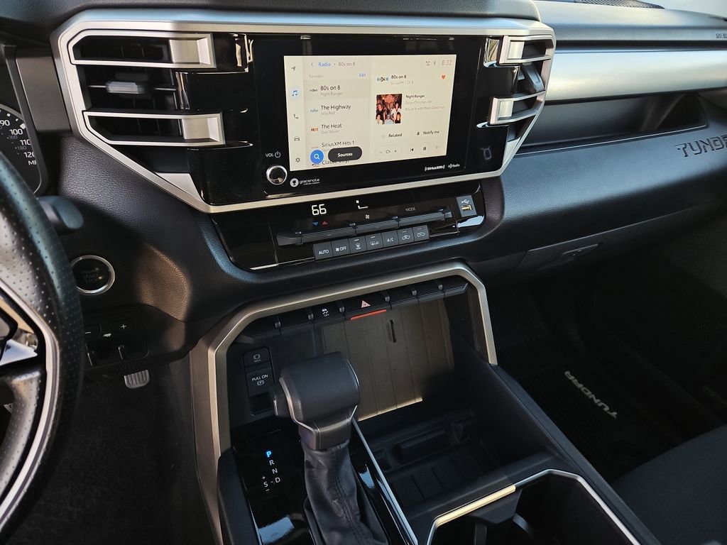 2023 Toyota Tundra SR5 - Photo 21