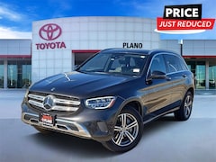 Used 2020 Mercedes-Benz GLC GLC 300 Sport Utility near McKinney, TX
