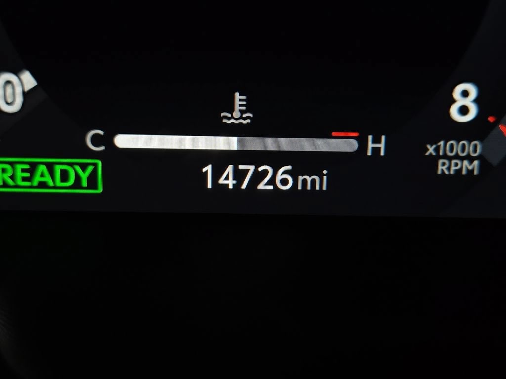 2025 Toyota 4Runner TRD Pro - Photo 38