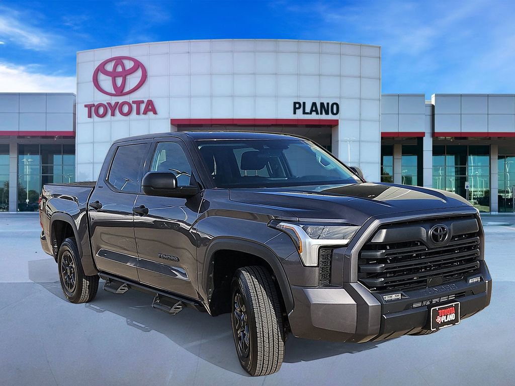 2023 Toyota Tundra SR5 - Photo 6