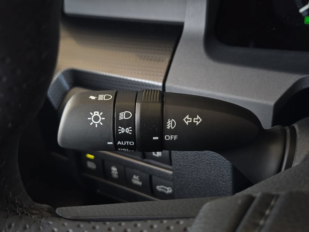 2026 Toyota 4Runner Limited - Photo 35