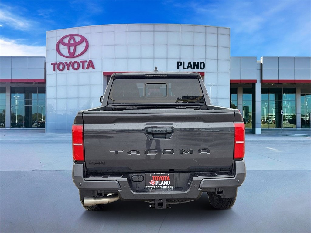 Used 2024 Toyota Tacoma Truck