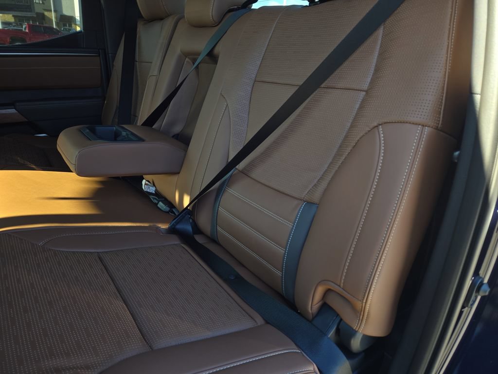 2026 Toyota Tundra 1794 Edition - Photo 14