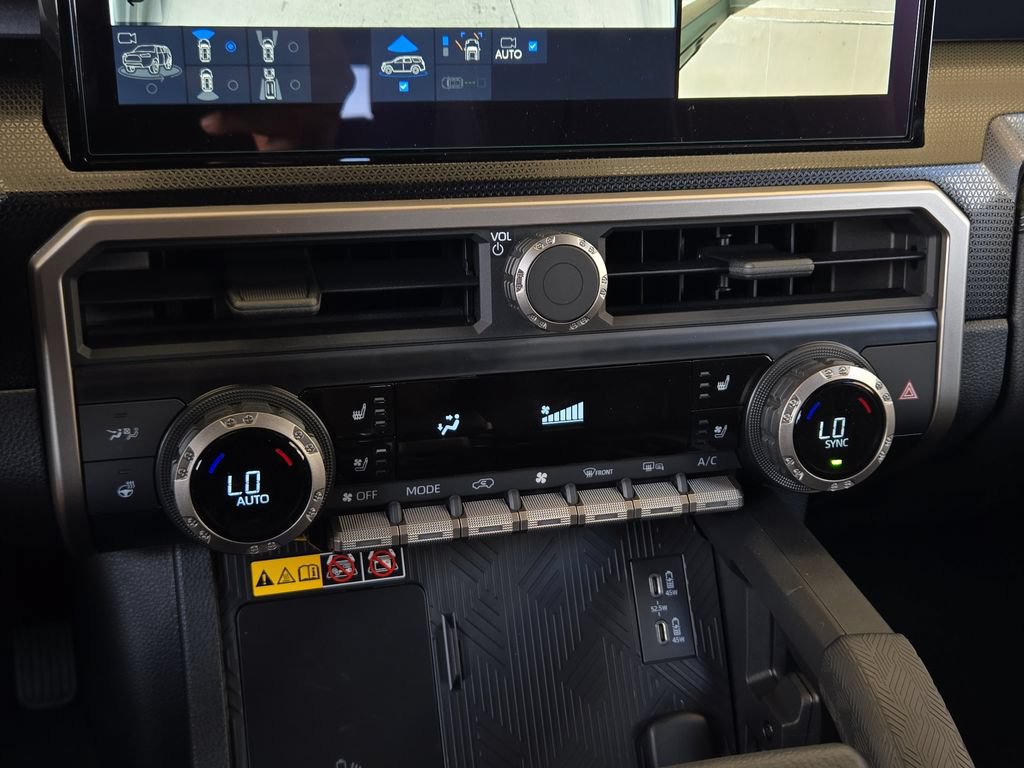2026 Toyota 4Runner Limited - Photo 28