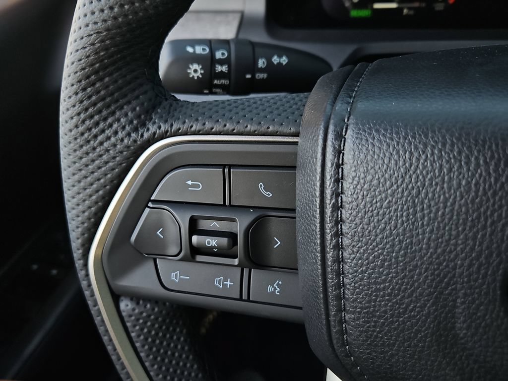 2026 Toyota Tacoma Trailhunter - Photo 28