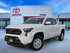 2026 Toyota Tacoma SR5 Truck Double Cab