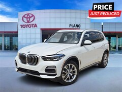 Used 2021 BMW X5 xDrive45e Sport Utility near Dallas, TX
