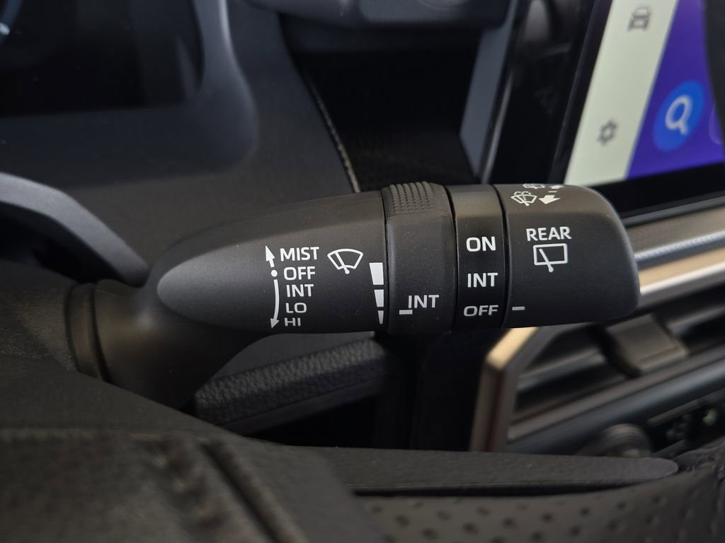 2026 Toyota 4Runner Limited - Photo 34