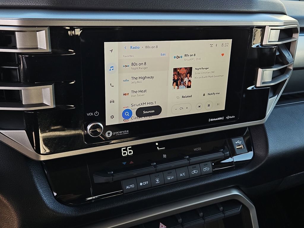 2023 Toyota Tundra SR5 - Photo 22