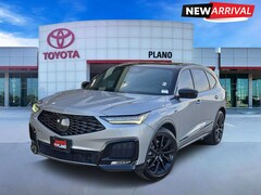 2025 Acura MDX A-Spec Sport Utility