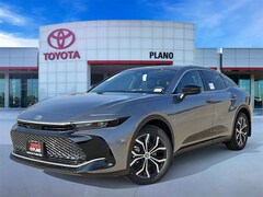 2026 Toyota Crown XLE Sedan