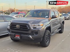 Used 2023 Toyota Tacoma SR5 Truck near Dallas, TX