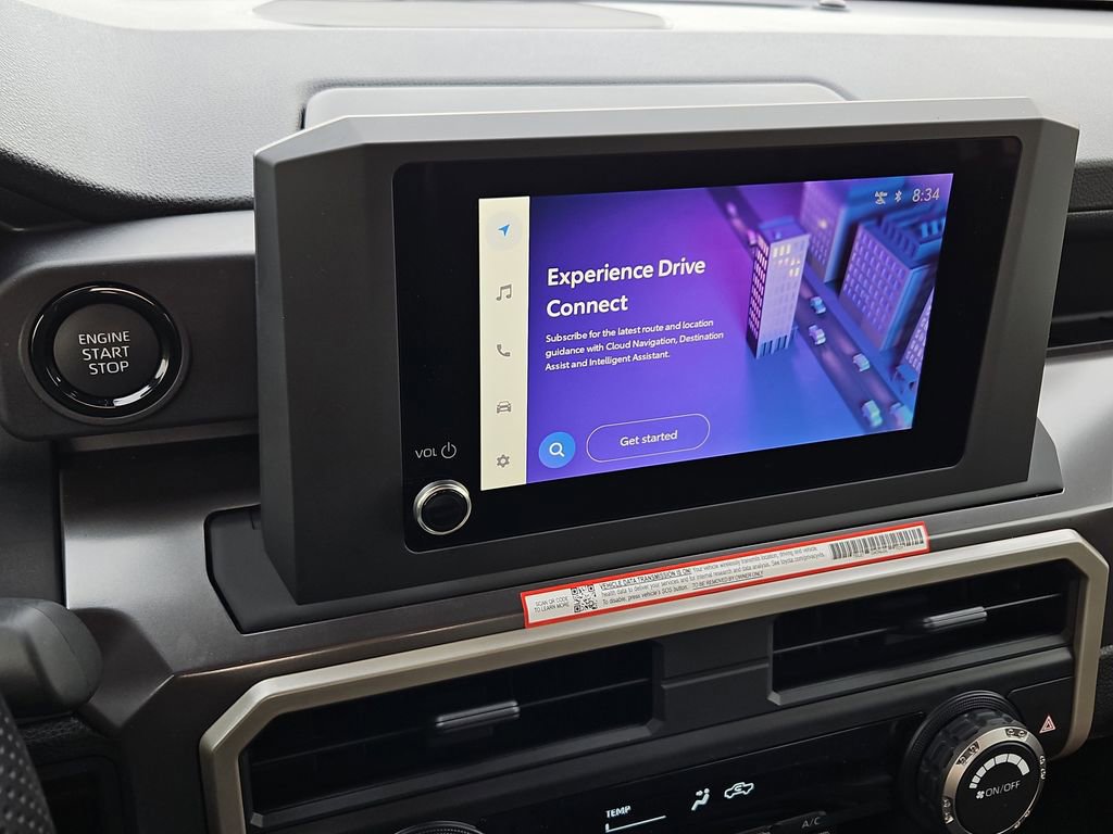 2026 Toyota Tacoma SR5 - Photo 20