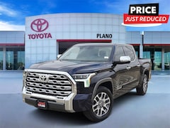 Used 2024 Toyota Tundra 1794 Truck near Dallas, TX