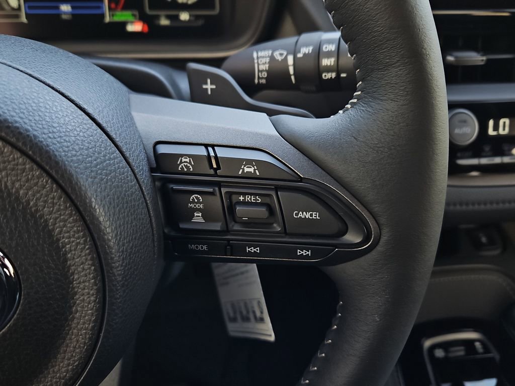 2025 Toyota GR Corolla Premium - Photo 32