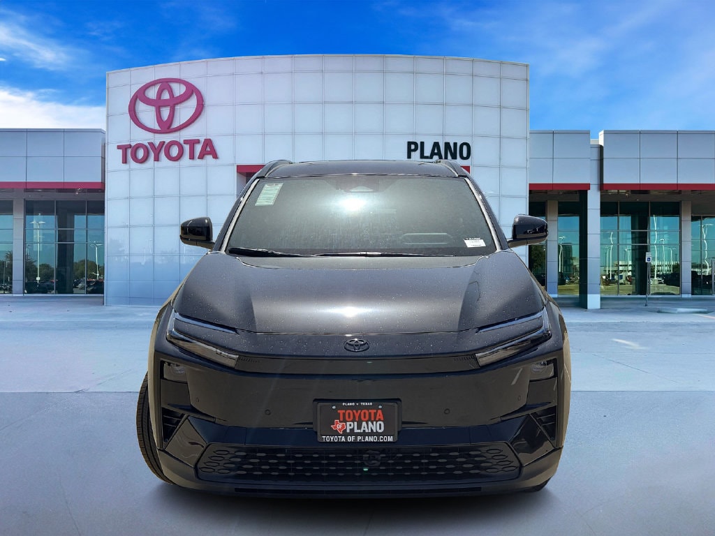 2026 Toyota C-HR SE - Photo 7