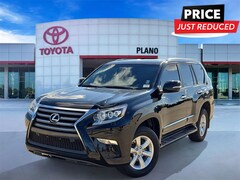 Used 2017 LEXUS GX 460 Sport Utility near McKinney, TX