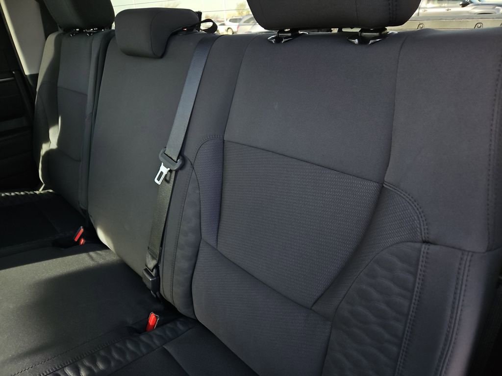 2023 Toyota Tundra SR5 - Photo 14