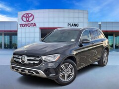 Used 2021 Mercedes-Benz GLC GLC 300 Sport Utility near McKinney, TX