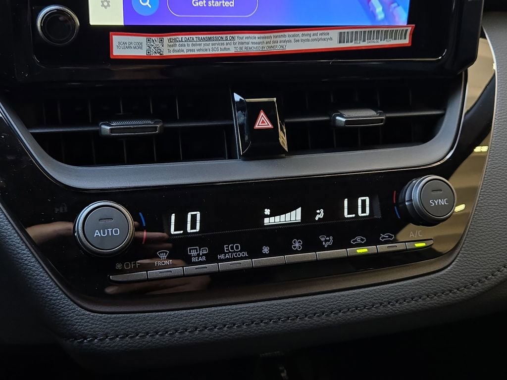 2025 Toyota GR Corolla Premium - Photo 21