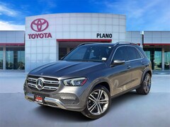 Used 2021 Mercedes-Benz GLE GLE 350 Sport Utility near McKinney, TX
