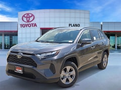 2025 Toyota RAV4 Hybrid XLE SUV