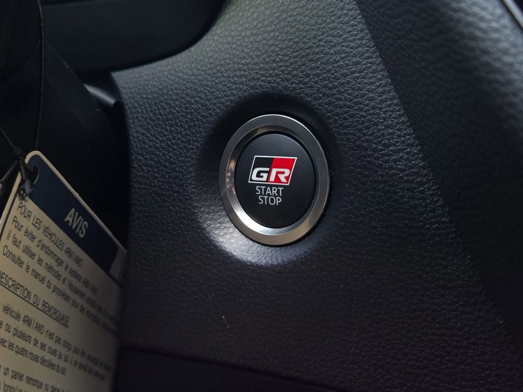2025 Toyota GR Corolla Premium - Photo 24