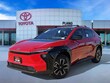  Toyota bZ