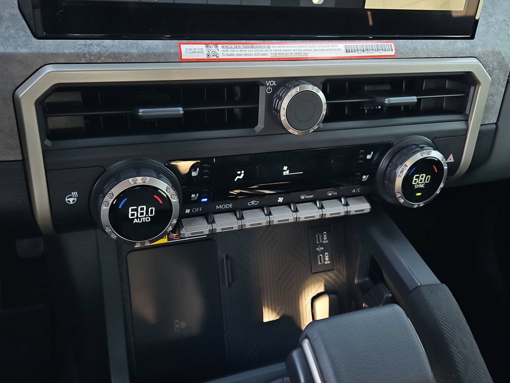 2026 Toyota Tacoma Trailhunter - Photo 22