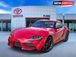  Toyota GR Supra