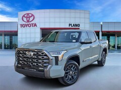 2024 Toyota Tundra Platinum Truck