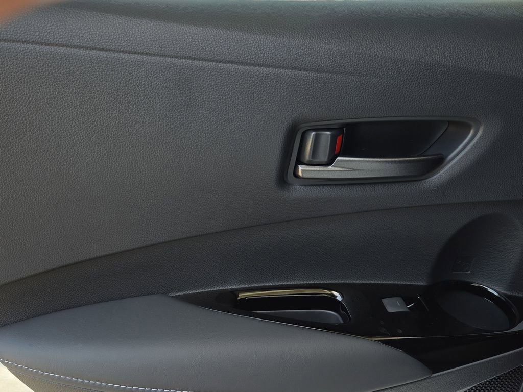 2025 Toyota GR Corolla Premium - Photo 12