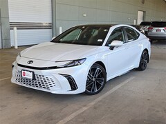 Used 2026 Toyota Camry XSE Sedan near McKinney, TX