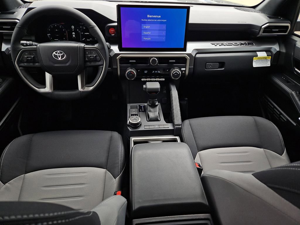 2025 Toyota Tacoma TRD Off Road - Photo 10