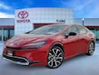 Toyota Prius Plug-in Hybrid