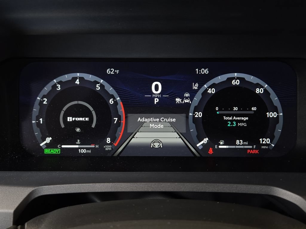 2026 Toyota 4Runner Limited - Photo 36