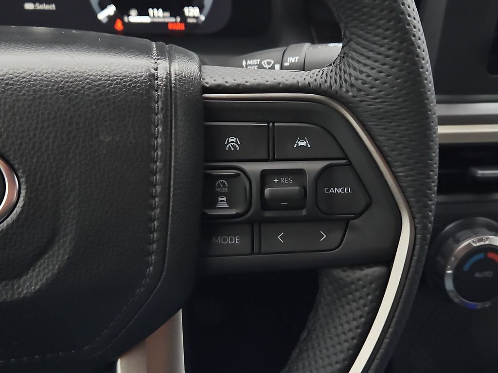 2026 Toyota Tacoma TRD Off Road - Photo 30