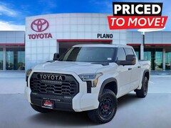 Used 2024 Toyota Tundra Hybrid TRD Pro Truck near Dallas, TX