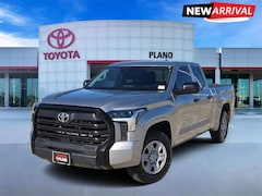 Used 2022 Toyota Tundra SR Truck near McKinney, TX