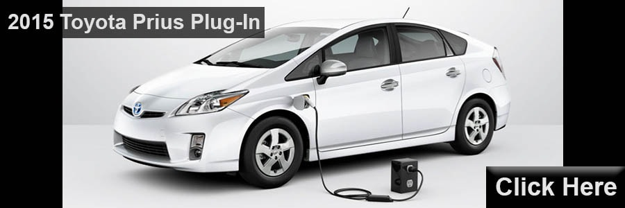 Prius plug in hybrid 2015 deals