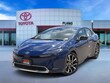  Toyota Prius Plug-in Hybrid