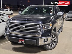 Used 2019 Toyota Tundra Limited Truck near McKinney, TX