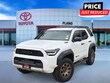 Toyota 4Runner i-Force MAX Hybrid