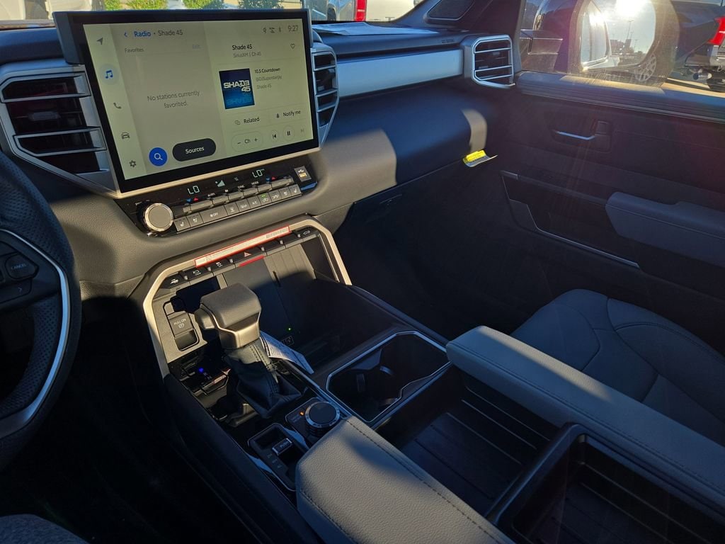 2026 Toyota Tundra Limited - Photo 20