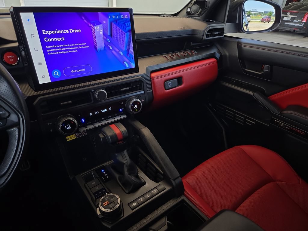 2025 Toyota 4Runner TRD Pro - Photo 27